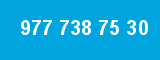 977 738 75 30 977 738 75 30